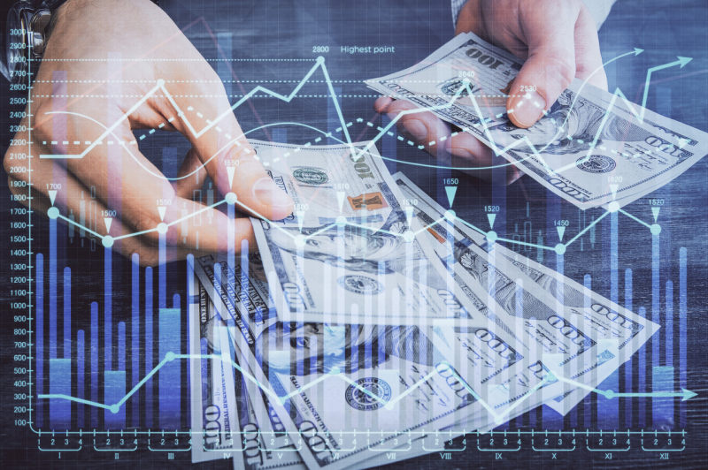 银保监会郭树清：有信心鼓励资本要素跨境流动