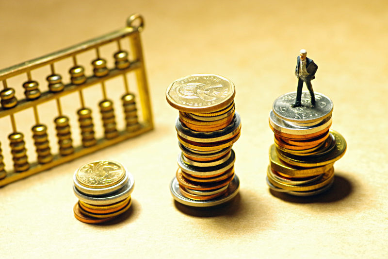 郭树清：鼓励互联网平台在中国参与金融的创新