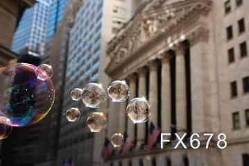 美债收益率飙升令美联储难再淡定 买长卖短“扭转操作”又要来？