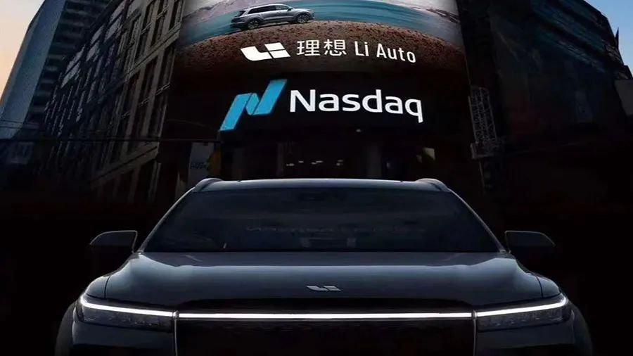 净亏损1.5亿 理想汽车距“中国第一智能车企”理想究竟有多远？