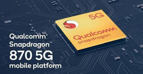 高通骁龙875规格曝光：集成Adreno 660 GPU 首发X60 5G基带 - Haida(嗨达)主题演示