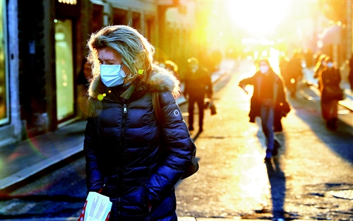 意大利经济翘首盼复苏