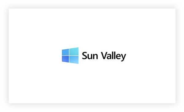 Win10界面大变样！Win10太阳谷概念图曝光