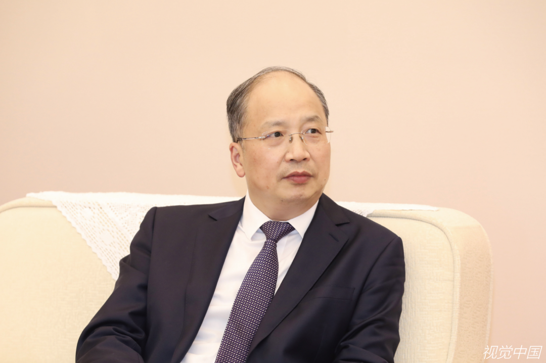 易会满回应市场热点：IPO高比例撤回 不是因为做假账