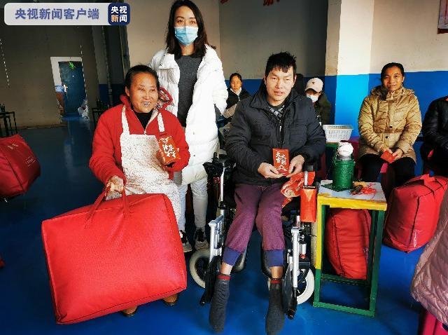 云南残疾人医疗康复项目5月1日起纳入医保