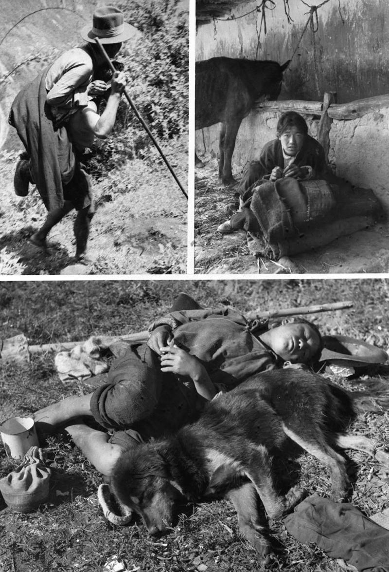 翻身农奴迎小康记西藏第一个农村基层党支部诞生地克松