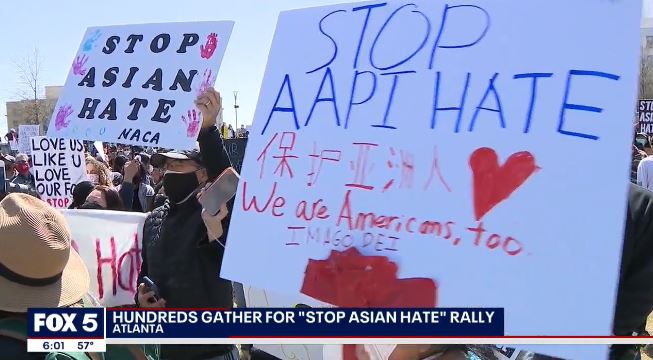 政治口号和短期措施 在美国消除种族歧视不能只做这两件事