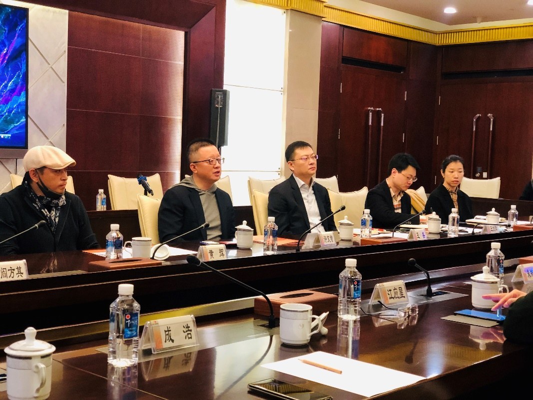 三湘印象和湖南广电"四大绑定"加速推进"三湘-芒果计划"