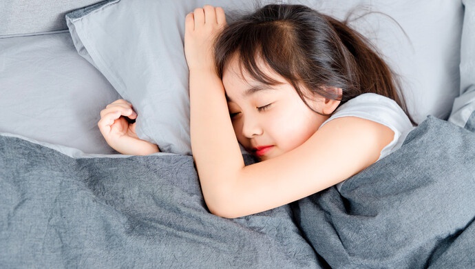 超九成小学生睡眠时长不达标国家出手