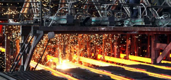 冶金工业经研中心冯超：中国钢铁工业的新挑战、新机遇和新格局