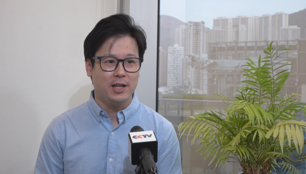 香港青年团体人士：完善香港选举制度确保香港重回正轨 重现朝气活力