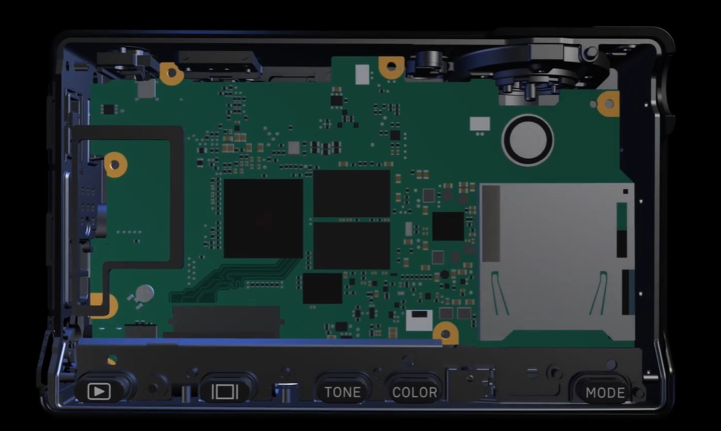 IT之家|爆料称适马fp L全画幅微单将于3月23日发布,像素高达6000万