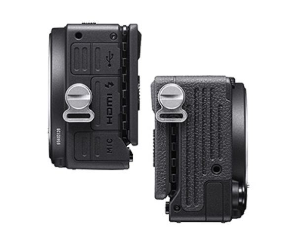 IT之家|爆料称适马fp L全画幅微单将于3月23日发布,像素高达6000万