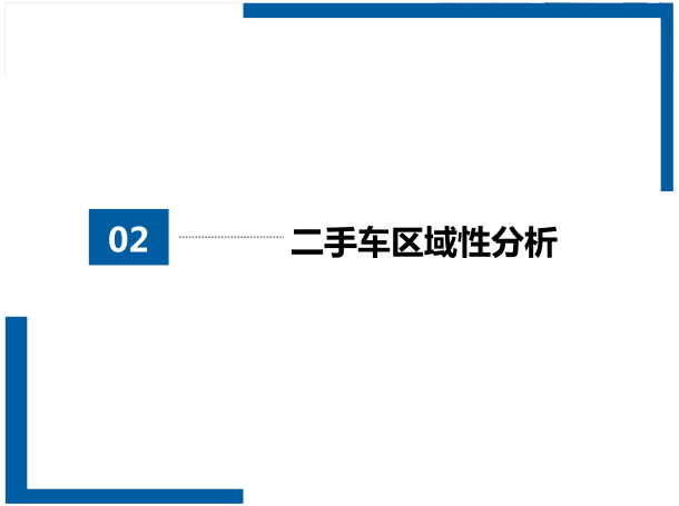 中国汽车流通协会 21年1月全国二手车市场深度分析 二手车 二手车市场 新浪科技 新浪网