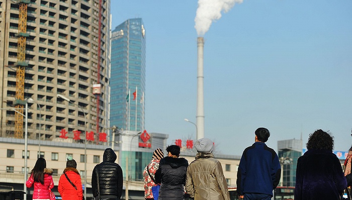 学者鲍勇剑：碳中和指数 再全球化的通行证