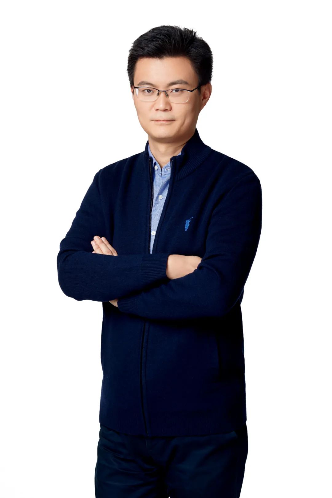 李松蔚。图/受访者提供