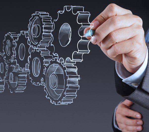 长江证券首席经济学家伍戈：盈虚消长