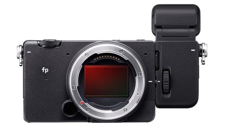 IT之家|爆料称适马fp L全画幅微单将于3月23日发布,像素高达6000万