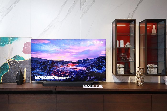 Neo QLED 8K（图自三星）