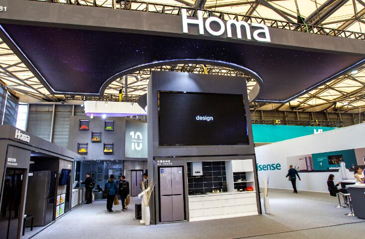 奥马电器控制权争夺战硝烟未息 赵国栋30亿玩互金折戟举步维艰