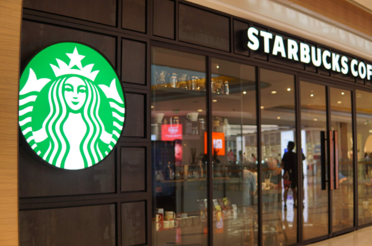 星巴克推出视障类人士便捷点餐新服务