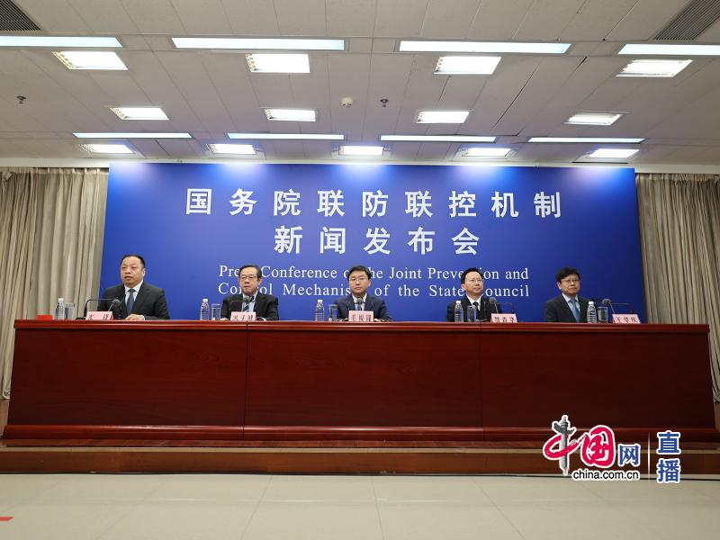 疫苗产量能否跟上？接种后是否需要戴口罩？工信部、卫健委回应