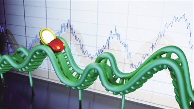 俩90后“临危”接盘:晨泰科技坐上过山车 业绩今不如昔