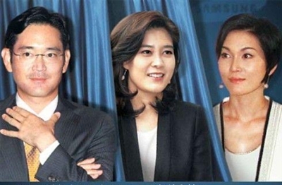 22万亿要交13万亿遗产税 三星“掌控一族”大伤脑筋