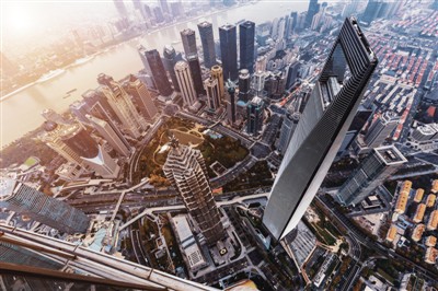 新一期全球金融中心指数出炉：上海领跑中国城市