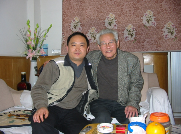 青史留名"彭拍板" 追忆彭湃烈士之子 中国核潜艇首任总设计师彭士禄