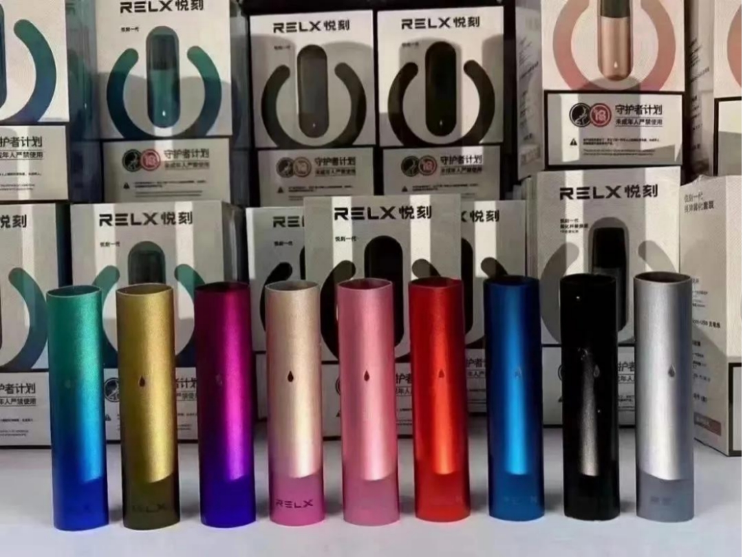 电子烟加盟市场风生水起背后的故事