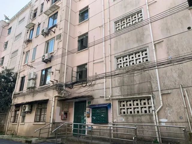 梅园三街坊 每经记者 包晶晶 摄