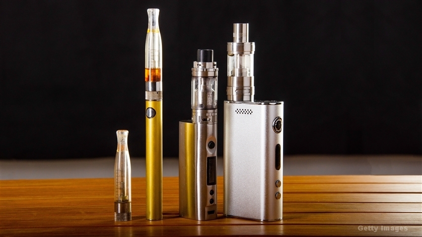 内地电子烟监管将趋严思摩尔06969hk及中国波顿03318hk曾泻约四成