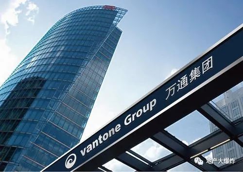 万通停牌背后的特大案件