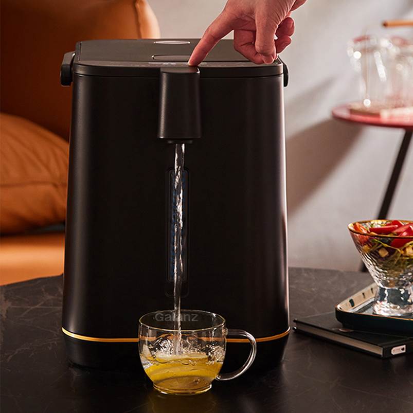 2021AWE抢先看：这份格兰仕黑金刚高端家电指南请收好！-家电圈官网