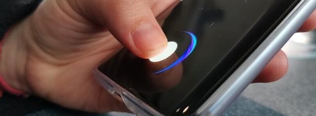 谷歌pixel 6有望支持屏下指纹识别 手机新浪网