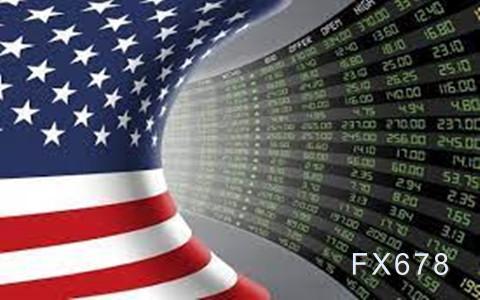 美股泡沫破灭，为时过早