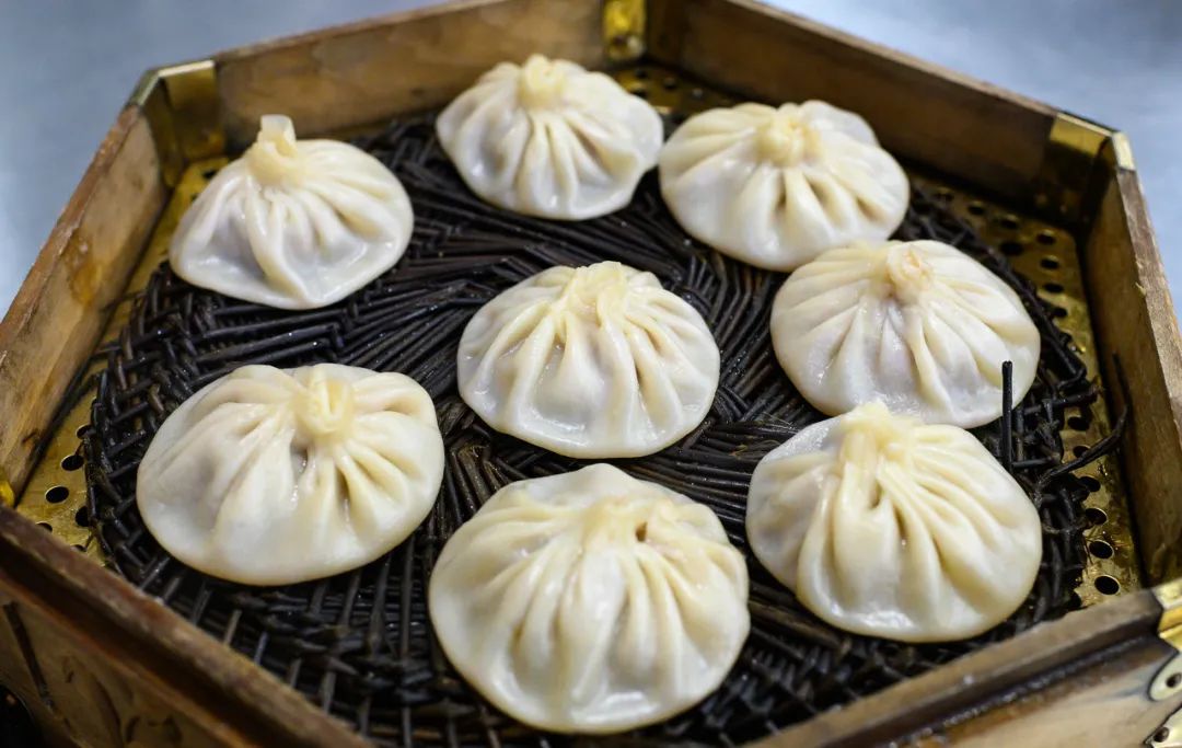 吃货们快上车!西安两地入选中国特色美食百佳