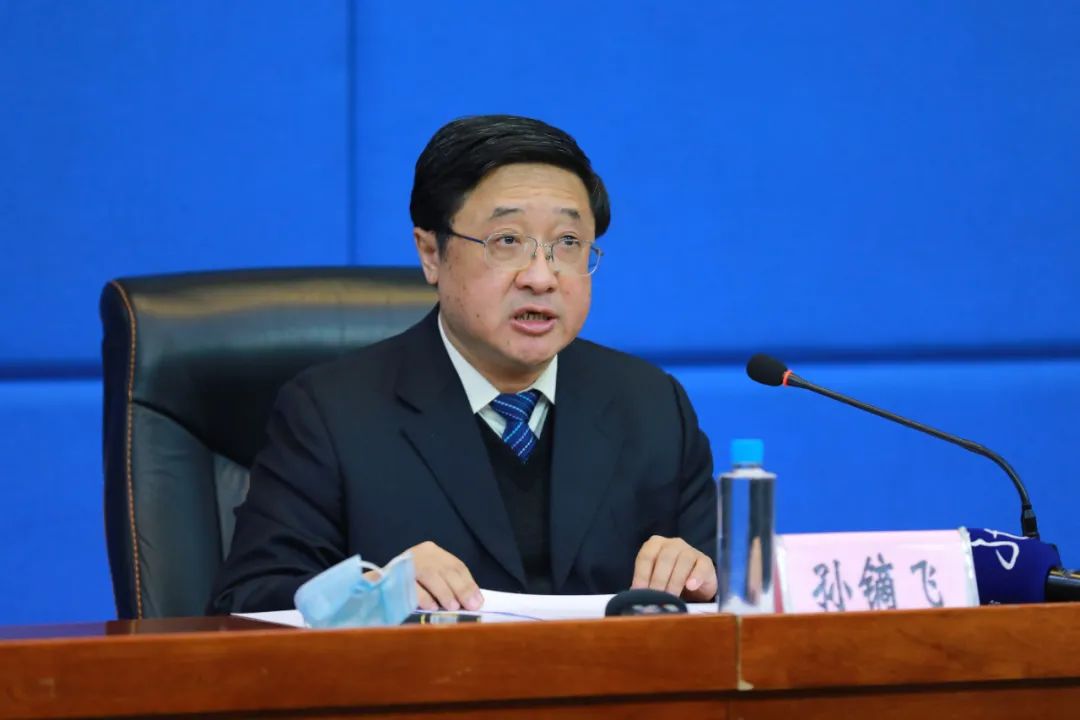 发布会直击丨倡导文明祭祀推行便民举措这个清明祭扫服务更有温度