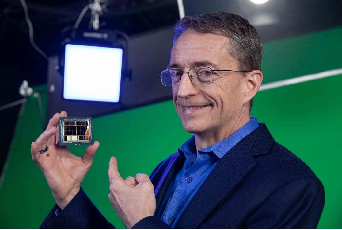 重磅英特尔新任ceo首秀7nm最新进展200亿美元建厂为arm和riscv提供