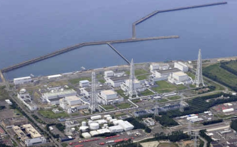 日本原子力规制委员会对东京电力公司发布纠正措施命令