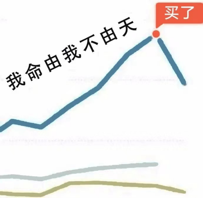 还在苦苦期待V型反转?也许你该换种思路了| 嘉实财富万里行