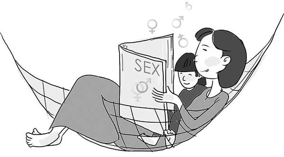 性教育排行_性教育首次入法相关文章