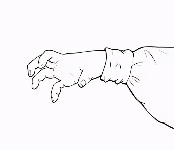 五禽戏之虎戏养生保健|五禽戏|虎爪|养生_新浪新闻