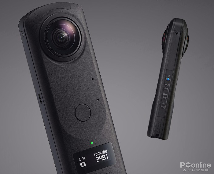 谜之操作?理光即将发布Theta Z1 51GB版本_手机新浪网