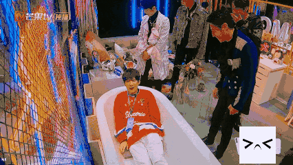 实景剧本杀节目《明星大侦探》，仅为展示，与本文无关