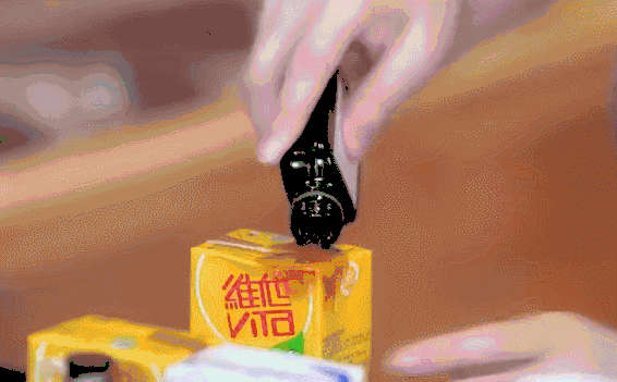 小红书博主@醉鹅娘