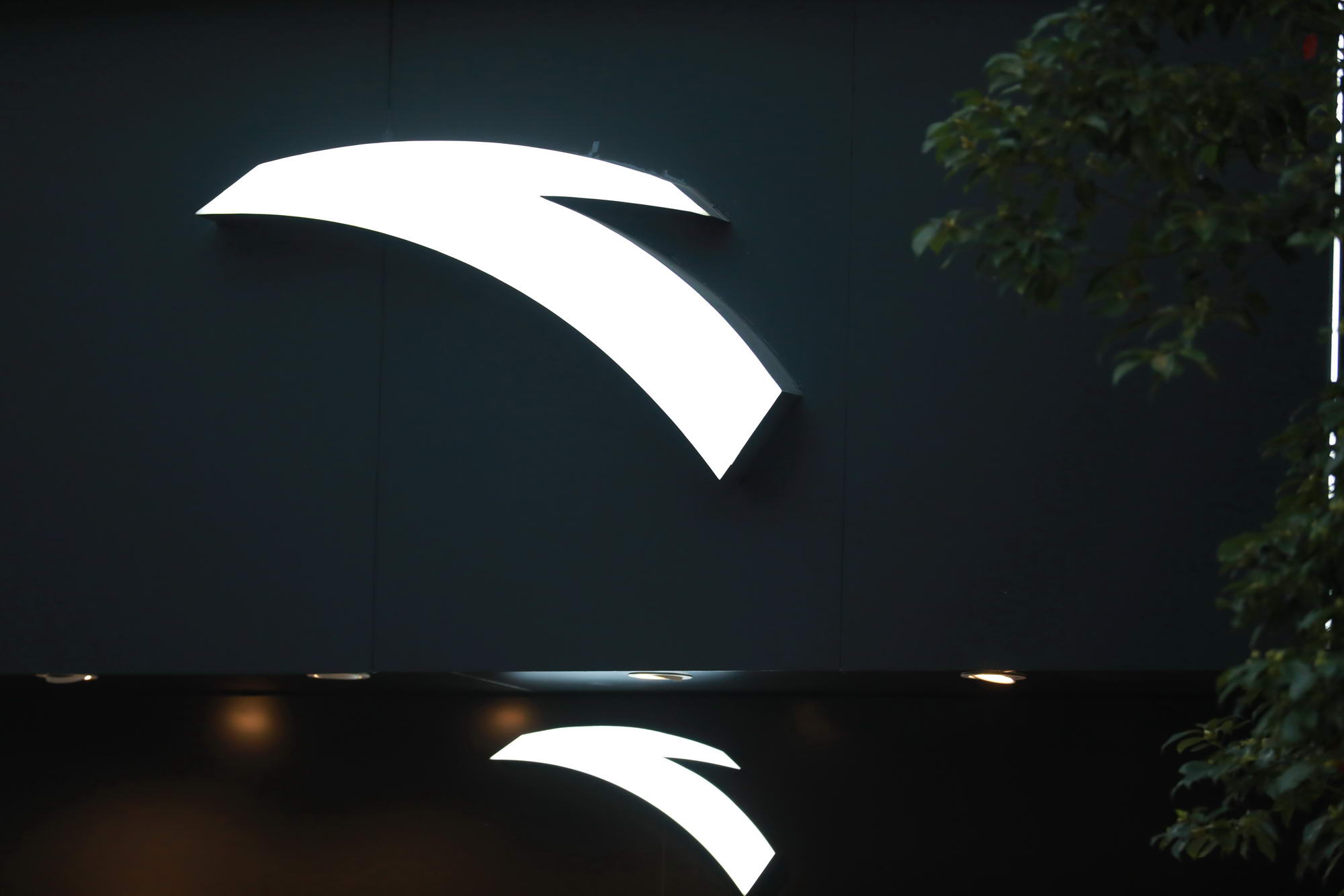 国产李宁安踏们是时候攻克耐克了