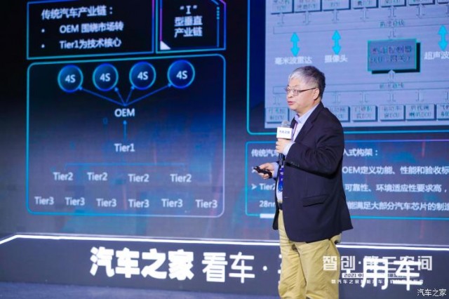 『同济大学汽车学院教授朱西产』