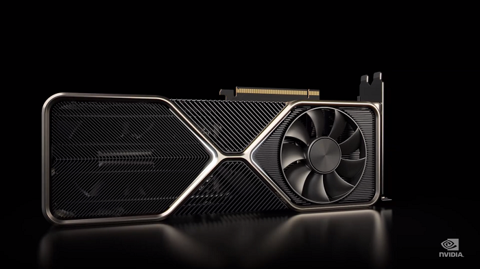 RTX 3070 Ti显存可选8/16GB GDDR6X：反超RTX 3080 Ti